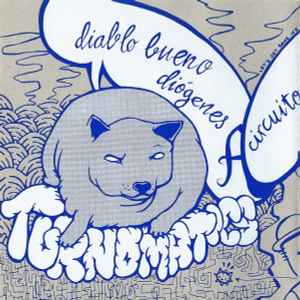 Turnomatics - Diablo Bueno album cover