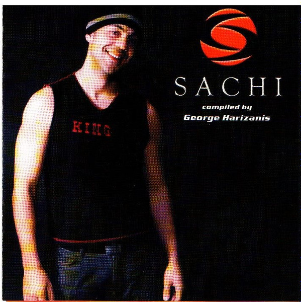 Sachi (2003, CD) - Discogs