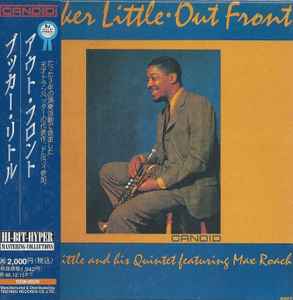 Booker Little – Out Front (1996
