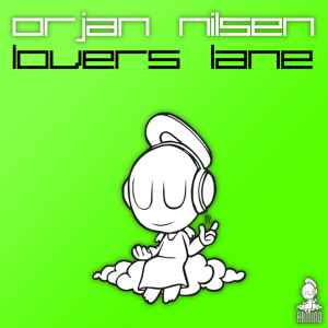 Ørjan Nilsen - Lovers Lane