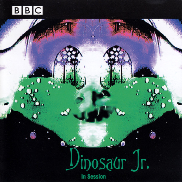 Dinosaur Jr. – In Session (2001, Vinyl) - Discogs