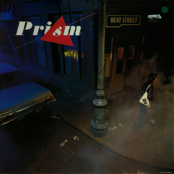 Prism - Beat Street | Releases | Discogs