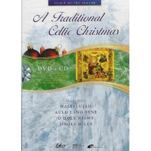 descargar álbum Various - Spirit Of The Season A Traditional Celtic Christmas