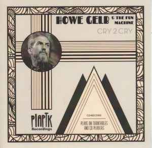 Howe Gelb - Cry 2 Cry
