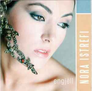 Nora Istrefi - Engjell album cover