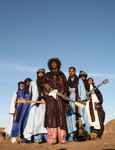 Album herunterladen Tinariwen - Imidiwan Companions