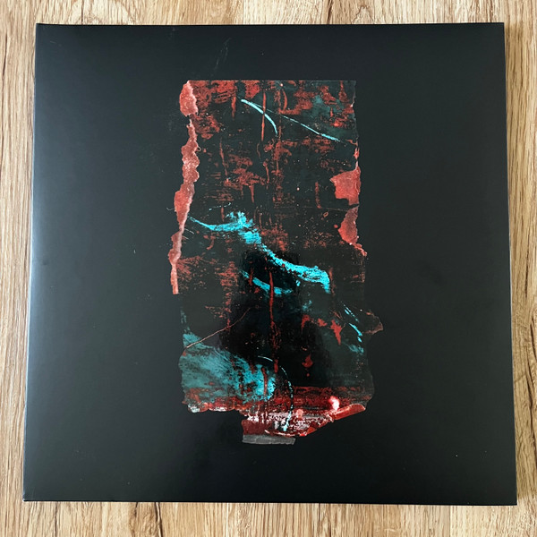 Cult Of Luna – The Long Road North (2022, Red Light Marbled, Vinyl)