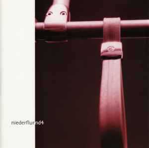 Niederflur - ND4 album cover