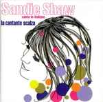 Cover of Canta In Italiano La Cantante Scalza, 2003, CD