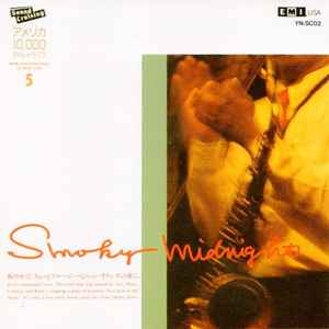 Smoky Midnight (1992, CD) - Discogs