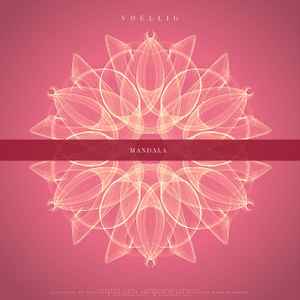 Voellig - Mandala album cover