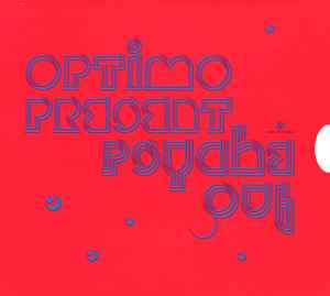 Optimo (2) - Psyche Out album cover