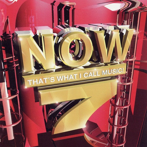 Now That S What I Call Music Cd Discogs