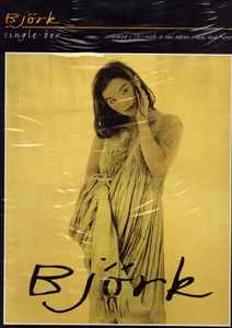 Björk - Single-Box album cover