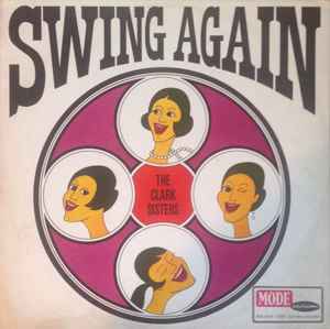 Swing Again (Vinyl, LP, Album)zu verkaufen 