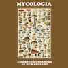 Mycologia - Assorted Mushrooms Of New England