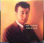 Cover of Buddy Holly, 1988, Vinyl