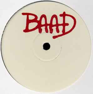 Michael – Baad (2009, Vinyl) - Discogs
