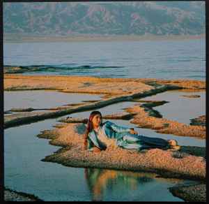 Weyes Blood Front Row Seat To Earth 2016 CDr Discogs