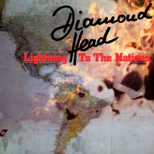 Diamond Head (2) - Lightning To The Nations