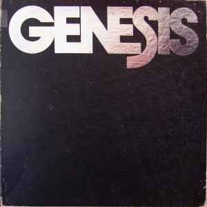 Genesis: The Beginnings Of Rock - Various