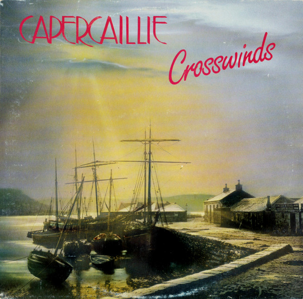 Capercaillie - Crosswinds on Discogs