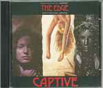 Cover of Captive, , CD