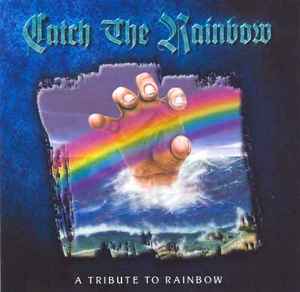 A Tribute To Rainbow (CD, Compilation) for sale
