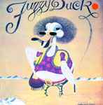 Cover of Fuzzy Duck, , Vinyl