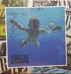 CD) Nirvana - Nevermind 30th Anniversary Edition (5CD/BluRay/Book) (Super  Deluxe Edition) - Dead Dog Records