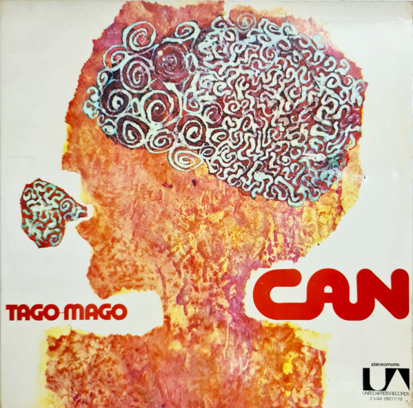 Can - Tago Mago | Releases | Discogs