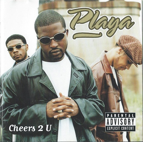 Playa – Cheers 2 U (1998, CD) - Discogs
