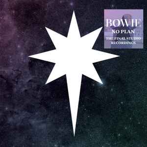 No Plan EP - David Bowie