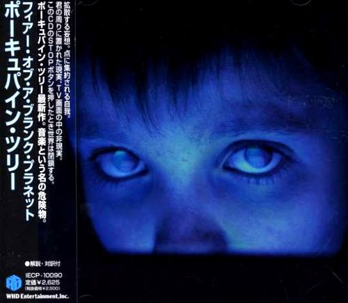 Porcupine Tree – Fear Of A Blank Planet (2007, CD) - Discogs