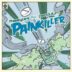 Freestylers - Painkiller