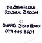 Cover of Golden Brown (Slipped Disco Remix), , Vinyl