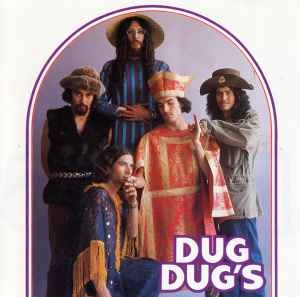 Los Dug Dug's - Dug Dug's