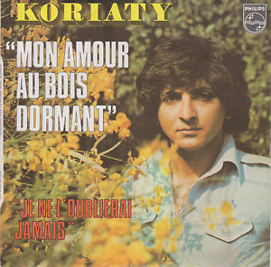 last ned album Koriaty - Mon Amour Au Bois Dormant
