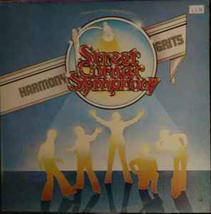 Street Corner Symphony – Harmony Grits (1975, Vinyl) - Discogs