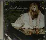 Cover of Goodbye Lullaby, 2011, CD