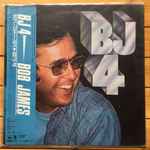 Cover of BJ4, 1981, Vinyl