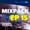 Various - DMC - Mixpack (EP 15)