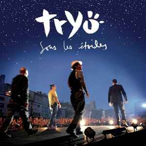 Tryo - Sous Les Étoiles album cover