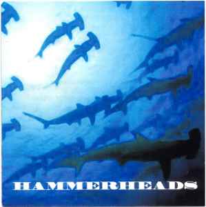 Various - Hammerheads album cover