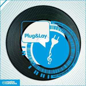 Various - Plug & Lay 2nd Anniversary Compilation album cover