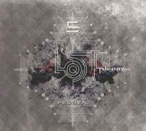 5 Years Of Lost Theory Festival (CD, Compilation) for sale