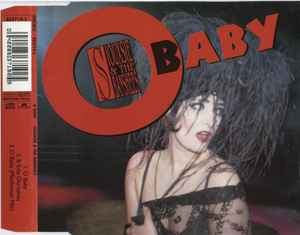 Siouxsie & The Banshees - O Baby