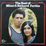 The Best Of Mimi & Richard Fariña (1971, Vinyl) - Discogs