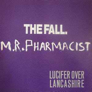 Mr. Pharmacist - The Fall.
