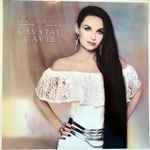 Cover of The Best Of Crystal Gayle, 1986, Vinyl